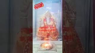 deva shree ganesa 🌸🙏🌸#happyganeshchaturthi ##ganapati_bappa_status #shortvideo #viralvideo 🌸🙏🌸