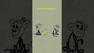 Banana_2!!__4k_memes_#funnyanimation_#trending