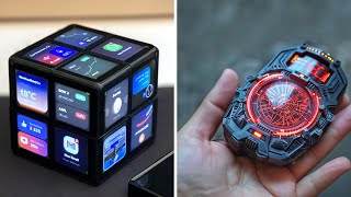 Amazonのクールなガジェットと発明品100選