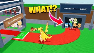 ROBLOX Steal a Brainrot FUNNY MOMENTS - TUNG TUNG SAHUR (MEMES) #1