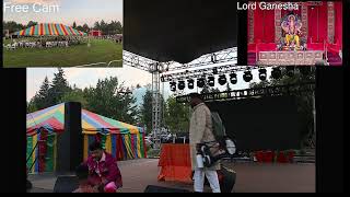 Ganesh Utsav 2025 | Day 2 - Cultural Event