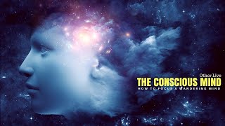 Alan Watts: The Conscious Mind ( Alan Watts Thought )