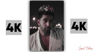 Nain Bengali || Guru Randhawa new song || Whatsapp 4k status || GOPAL EDITING 👍