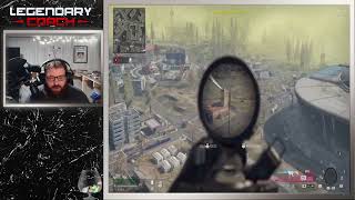 Can't out run the rocket | #legendarycoach on #Twitch