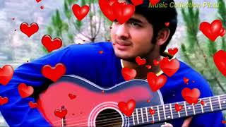 Main chahta hoon tujhko((Love)) Song | Abhijeet Bhattacharya,Alka Yagnik | Pyaar Zindagi Hai (2001)