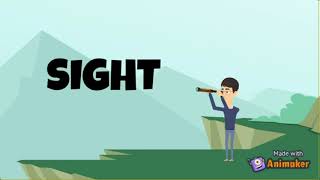 Do We Really Have Five Senses???