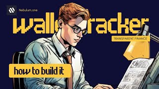 How to Build a Crypto Wallet Tracker Without Code (2025)