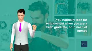 Principles and Strategies to Create Wealth for Employees - Part 1