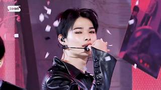 ENHYPEN NI-KI (Nishimura Riki/니키/ニキ/西村力) "No Doubt" stage remix