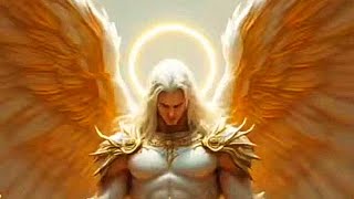 when angels cry