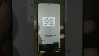 MI UNIVERSAL COMBO, MI NOTE 10PRO, NOTE 10PRO MAX, NOTE 11PRO, NOTE 11PRO MAX, REDMI UNIVERSAL COMBO