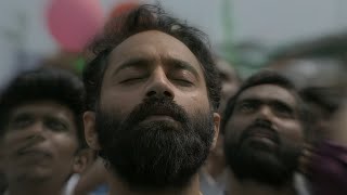 Malik Movie BGM Raheemum Aleemum Whatsapp Status HD