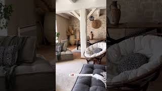 Ethnic interior design for your idea