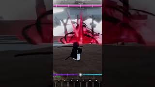Benihime Bankai method type soul #typesoul #typesoulbleachroblox #bankai #method