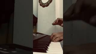 Sada by @minarrahmanofficial  piano cover