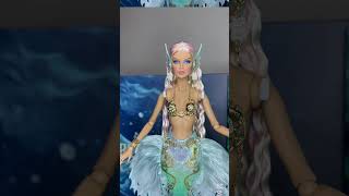 Integrity Fashion Royalty Nu Fantasy Sirene Violaine Perrin #integritytoys #mermaid #fashionroyalty