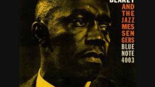 Art Blakey & the Jazz Messengers - Moanin'