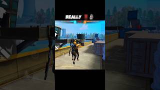 IMPOSSIBLE ‼️🪦 #freefire #dpifreefire #freefireshorts