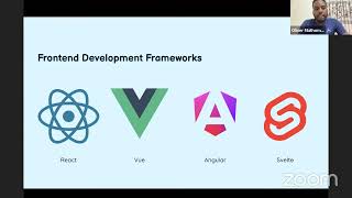 Front End Website Design | Expert Bytes Session