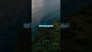 Dil tere Bina lagada nahi ❤️✨💫#lovestatus #couples #songs #status #sad