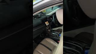 PIONEER WOOFERS Heavy Sound System🔥Ahmed Car Decoration & Sound System #shorts  #carsoundsystem