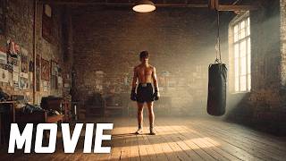 An inspiring movie I highly recommend! 🏆 Tough training turned him into a true champion!