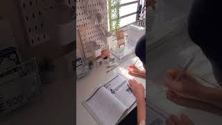 study by yourself 📚📖✨#studymotivation #studyhard #studymotivation #studywithme #studylife