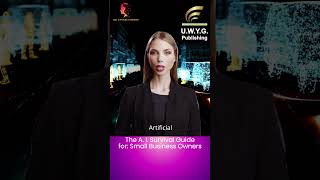AISG   3 Small Business  #artificialintelligence #smallbusinessowners @drsynthiaspeaks