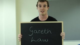 Why Study... Law?
