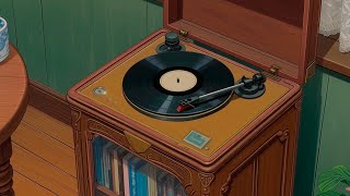 Oldies playing in another room 📻 vintage music to relax/sleep to [NO ADS or INTERRUPTIONS]