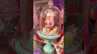 Decoración Navideña en HomeGoods 2024🎄🎅🏻 #christmas #navidad2024