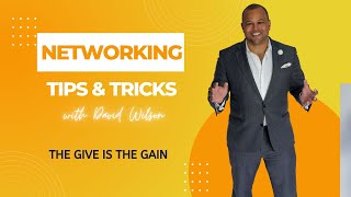 The Give IS the Gain: What does "Givers Gain" REALLY mean?