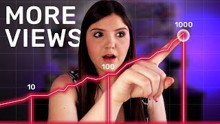 This 1 thing can instantly BOOST your YouTube views!