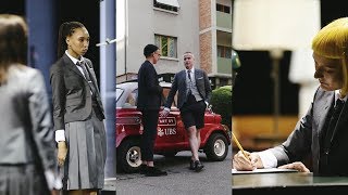 How to Basel with Thom Browne