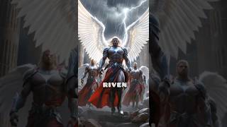 Heavenly Angels Walking in Divine Light | Ultra Realistic Fantasy Visuals