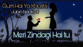 Meri Zindagi Hai Tu Full Video | Satyameva Jayate 2 | John A, Divya K | Rochak ft Jubin, Neeti