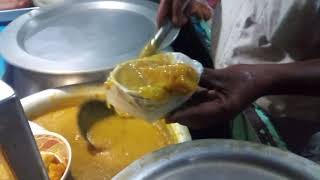 ধানমন্ডির আমির মিয়ার বিখ্যাত হালিম 😋