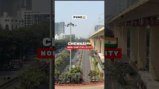 Maharashtra's🇮🇳 Cities Are Outpacing India's Top Metros!