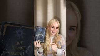 If you love Sarah J Maas you’ll love this new Fantasy novel!