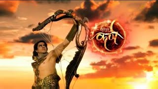SURYAPUTRA KARNA - सूर्यपुत्र कर्ण  ROCK D || @RajveerFitnessSeries || karn song INDIAN METAL 283