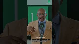 Life Is Spiritual Financial Freedom Program Presents - How Your Inputs Determine Your Outcome