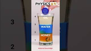 general knowledge #physicsexperiment #braintest #shrots #youtuber 10000🔥 subscribe 😜