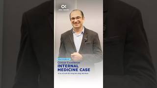 Internal Medicine & Clinical Excellence: From Basics to Specialties #healthcare40 #shorts #newvideo