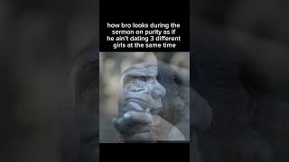 That One Guy #church #churchmemes #funny #sermon #christianmemes #thebridgenorthcounty