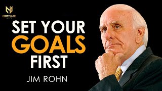 ESCAPE the Rat Race with Jim Rohn's Seasons of Life