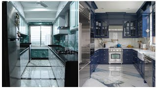 100+ Luxury Modern Kitchen Design Ideas 2025 | Stylish Modular Kitchens & Home Interior Trends
