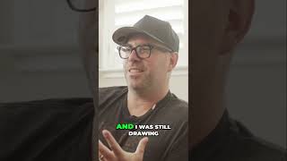Art Saved My Life: From Drawing to Winning Contests