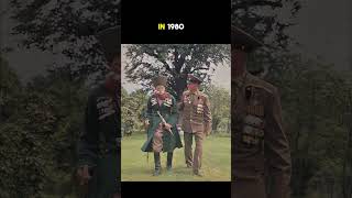 Lost Images from History That Will Blow Your Mind! historyinpictures #rareclick #facts #history