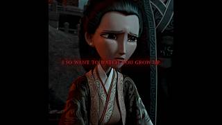 🔥Ne Zha (2019) | fate said three years… his father said NO.⚡ #edit #nezha #movie