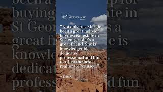Words like these mean everything #realestate #stgeorgerealestate #realestatereferrals